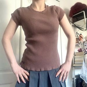 Basic Tee from Calvin Klein